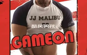 GAME ON NO.01 PINKY | 写真+视频